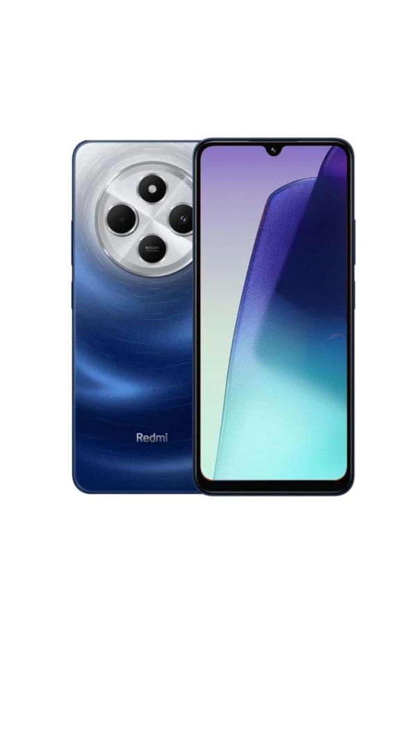 XIAOMI